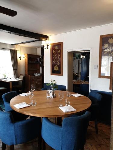 Ye Olde George Inn - Badger Pubs - image 13