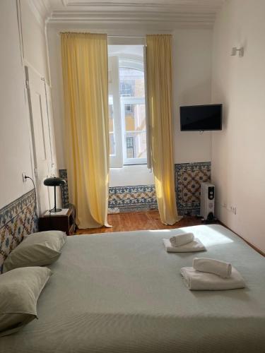 Azulejos Cais Sodré B&B - image 7