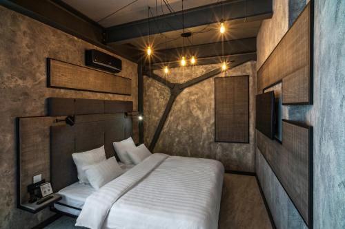 Kamarooms Business Hotel & Spa - image 10