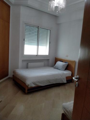 Appartement s3 lac 2