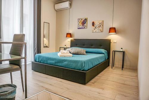 B&B Il Bastione Room Type - Double Room