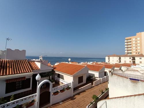 Casa Pedrucho - 5009 - Cabo de Palos