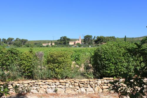 Hôtel Castel Saint Anne – Aubagne, ID