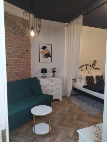 NDM Apartament, Varsovia
