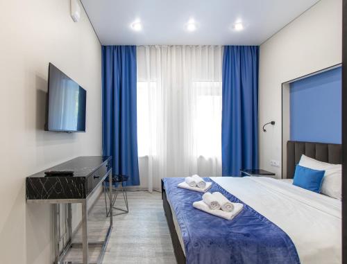 Apart Hotel Rostral` - main image