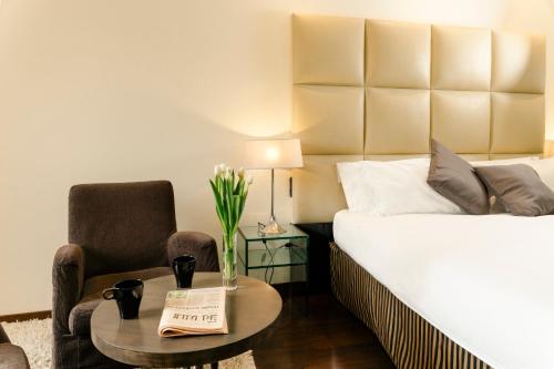 Cosmopolitan Hotel in Florenz