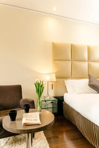 Cosmopolitan Hotel