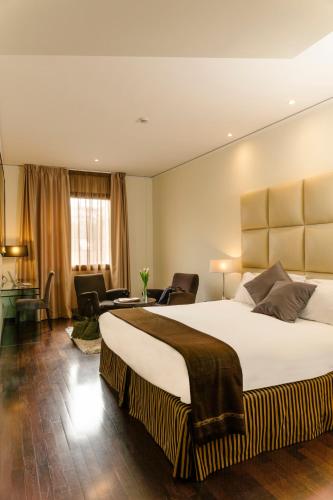 Cosmopolitan Hotel - image 11