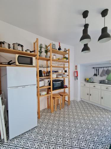 Maria Saudade - Bright & Spacious Apartment with Views in the Heart of Sintra 4