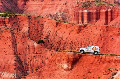  Cuevas Los Coloraos, the unique and authentic cave house! in Villanueva de las Torres