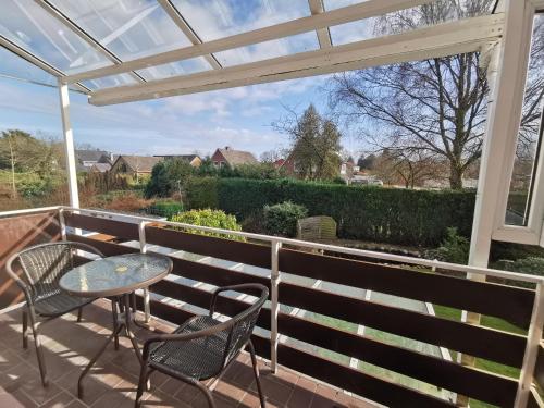 Ferienwohnung Ammerland-Blüte in Westerstede, Deutschland