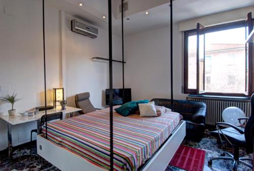 GetTheKey Boldrini Lofts, Bologna (photo 3)
