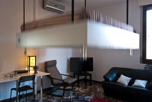 GetTheKey Boldrini Lofts, Bologna (photo 6)