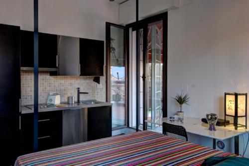 GetTheKey Boldrini Lofts, Bologna (photo 7)