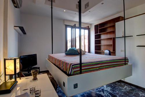 GetTheKey Boldrini Lofts, Bologna (photo 8)