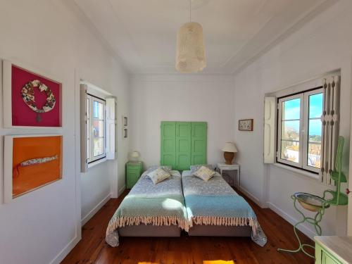 Maria Saudade - Bright & Spacious Apartment with Views in the Heart of Sintra 2