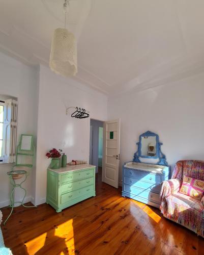 Maria Saudade - Bright & Spacious Apartment with Views in the Heart of Sintra 3