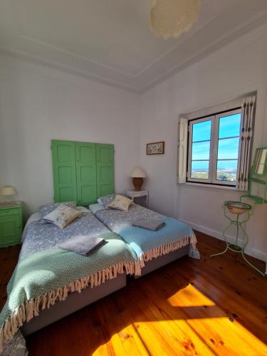 Maria Saudade - Bright & Spacious Apartment with Views in the Heart of Sintra 5