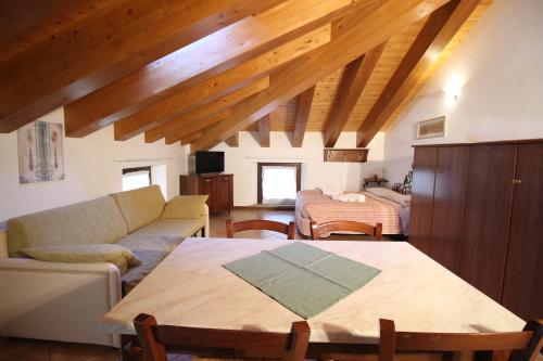 Residence Aquila - Mono Corno Vitello 2