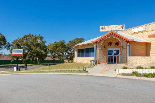 Közeli látványosságok, A2 Spacious Apartment with WiFi Kitchenette in Joondalup