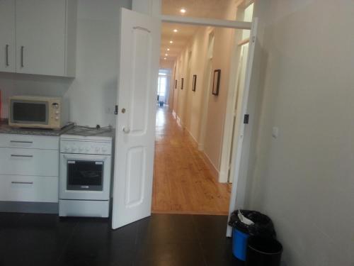 Lisbon Gambori Hostel – Lisbon, NY