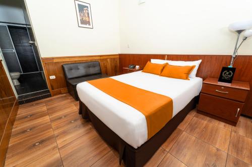 Hotel El Turista - image 2