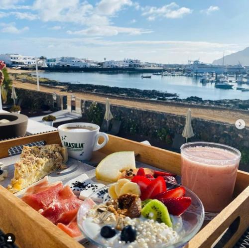 La Graciosa Mykonos Beach, Junior Suite in Isla De La Graciosa