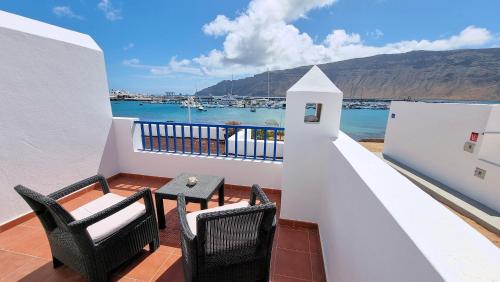 La Graciosa Mykonos Beach, Junior Suite