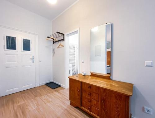 Schöne Ferienwohnung in Plagwitz nahe Karl-Heine-Straße -Netflix, WLAN, Waschmaschinet, Leipzig (foto 8)