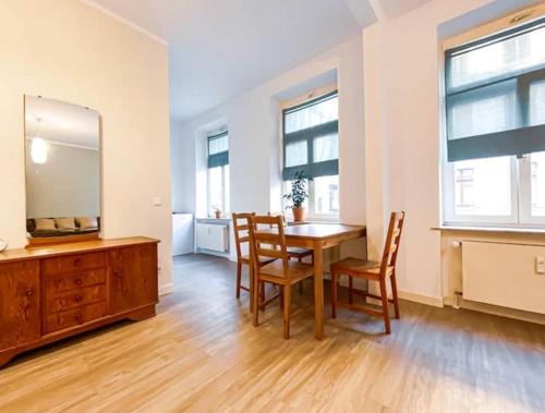 Schöne Ferienwohnung in Plagwitz nahe Karl-Heine-Straße -Netflix, WLAN, Waschmaschinet, Leipzig (foto 10)