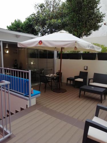 Memória Boutique Hostel - image 7
