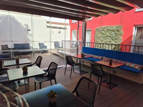 Memória Boutique Hostel - image 12