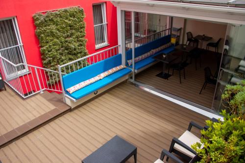 Memória Boutique Hostel - main image