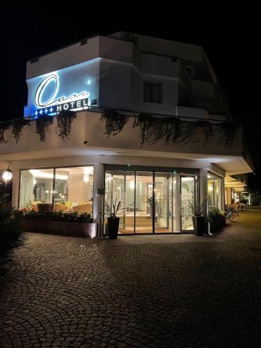 Hotel Oasi Wellness & Spa - image 11