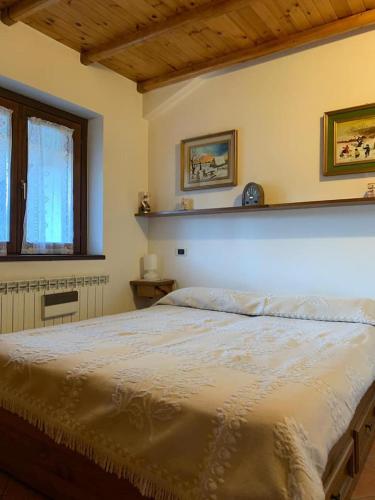  Appartamento Rocca di Mezzo in Rocca di Mezzo