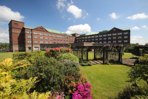 The Golden Jubilee Hotel - Clydebank