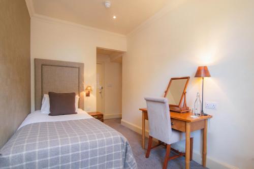 1 twin bed