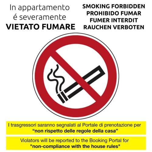 Casa Le Coccole con Parcheggio 5
