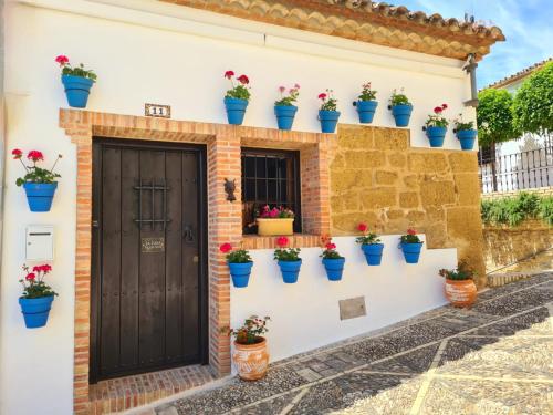  La Casa Siglo Viii (The 8th Century House) in Iznájar