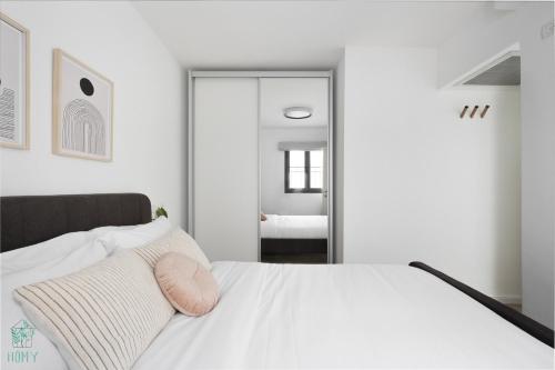 Two-Bedroom Apartment image 10