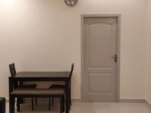 Srirangam Service Apartment