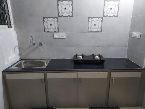 Srirangam Service Apartment