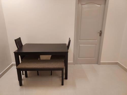 Srirangam Service Apartment