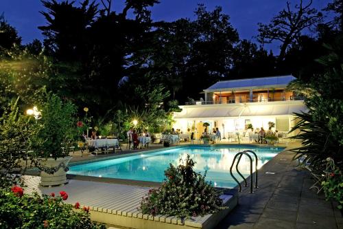 HOTEL PARC VICTORIA