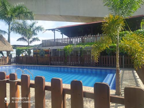 Hotel Campestre Maguey in El Prado