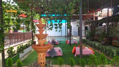 Hotel Campestre Maguey in El Prado
