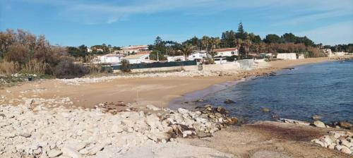 Villa Gallina gîte à louer Casa della Contessa