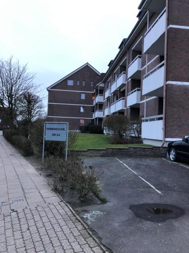 KüstenKoje Büsum in Büsum, Deutschland