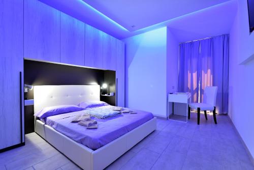 Albergo Diffuso Antica Posada chambre d'hôte Loceri