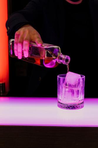 Cosmopolitan Hotel - image 14